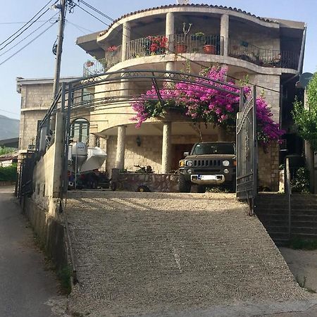 Apartment Klara บาร์ ภายนอก รูปภาพ
