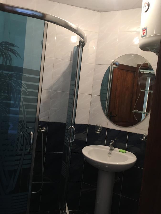 Apartment Klara บาร์ ภายนอก รูปภาพ